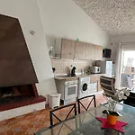 Bahia Dorada Apartman *