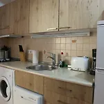 Bahia Dorada Apartman *