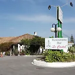 Bahia Dorada * Estepona