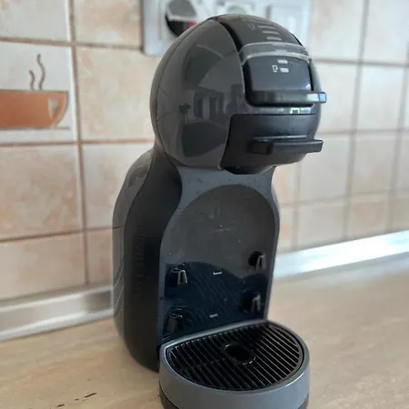 アパート Bahia Dorada エステポナ