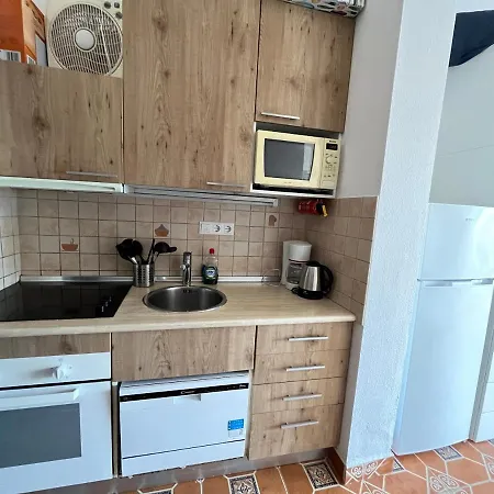 Bahia Dorada エステポナ