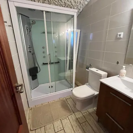 Bahia Dorada アパート *