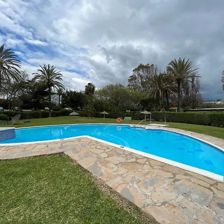 Bahia Dorada アパート