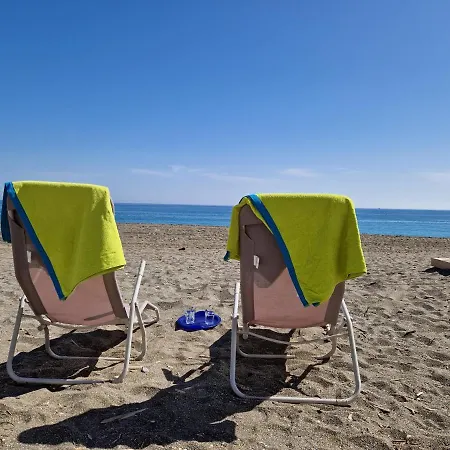 Bahia Dorada * אסטפונה