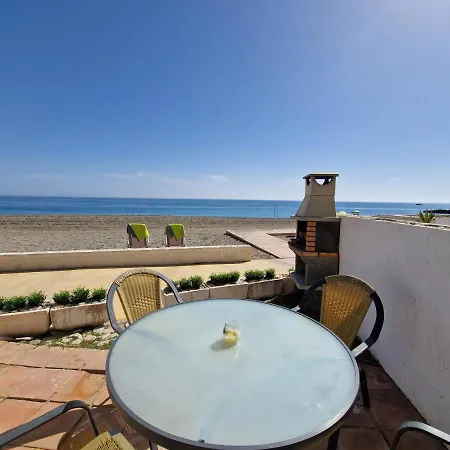 Bahia Dorada *