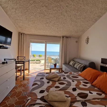 Bahia Dorada アパート *