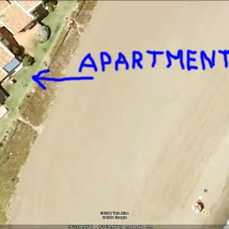 アパート Bahia Dorada *