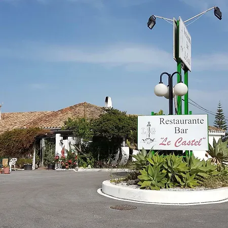 Bahia Dorada * エステポナ