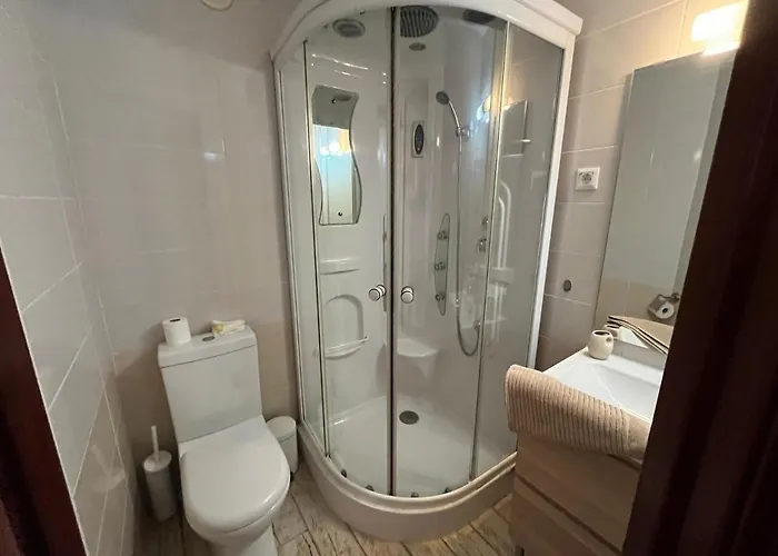 Bahia Dorada Appartement