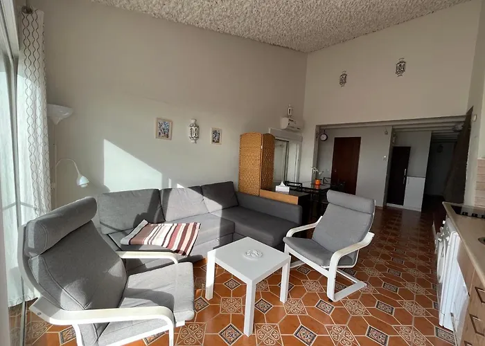 Bahia Dorada אסטפונה