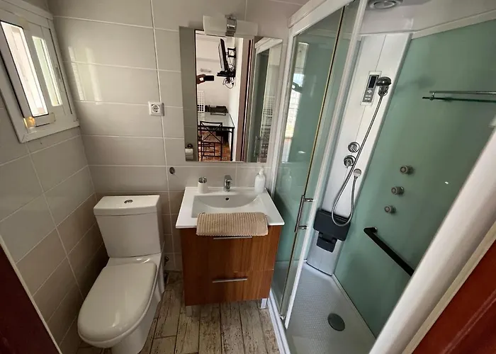 Bahia Dorada אסטפונה