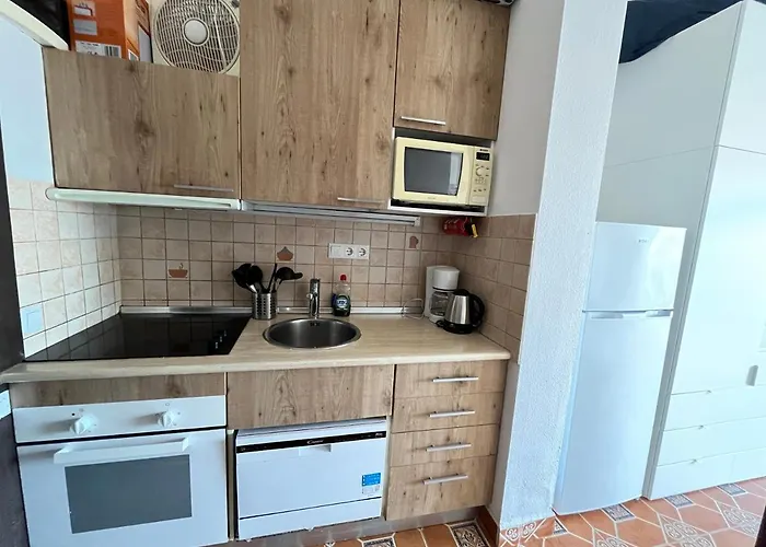 Bahia Dorada אסטפונה