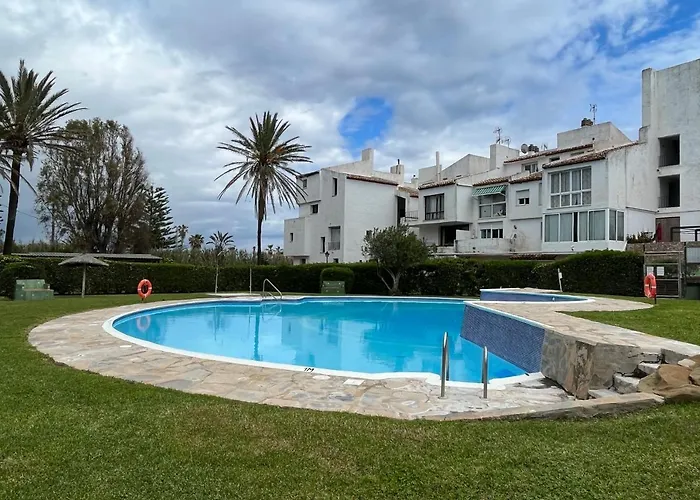 Bahia Dorada Estepona