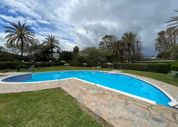 Bahia Dorada דירה