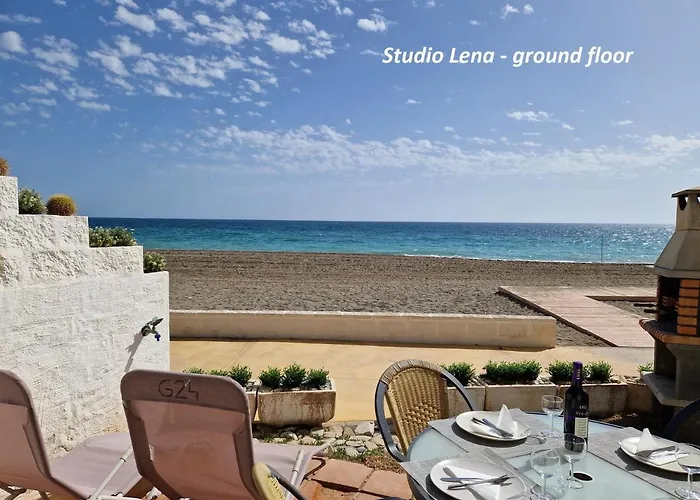 Bahia Dorada Appartement Estepona