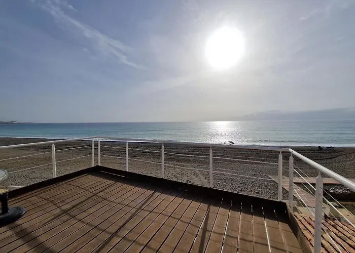 Bahia Dorada * אסטפונה