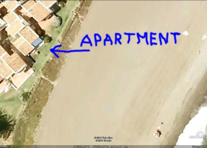 Appartement Bahia Dorada *