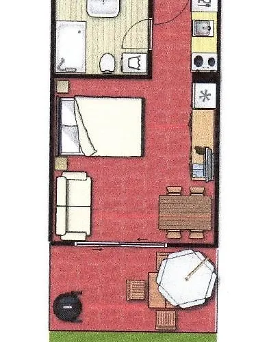 Bahia Dorada אסטפונה