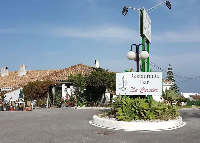 Bahia Dorada * אסטפונה