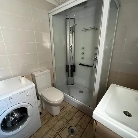 Bahia Dorada Apartmán