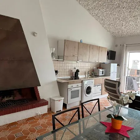 Bahia Dorada Apartmán *