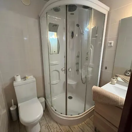 Bahia Dorada Appartement