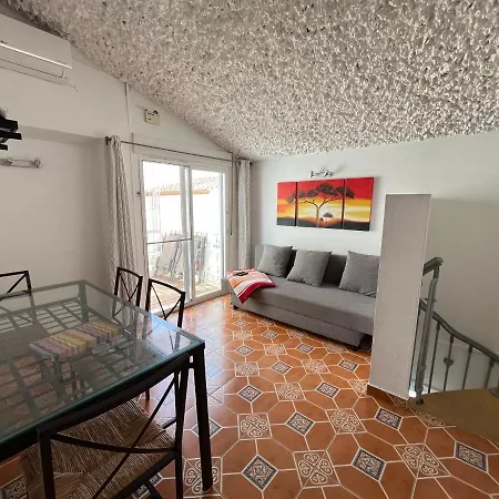 Apartment Bahia Dorada Estepona