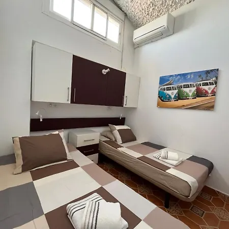 Apartmán Bahia Dorada Estepona