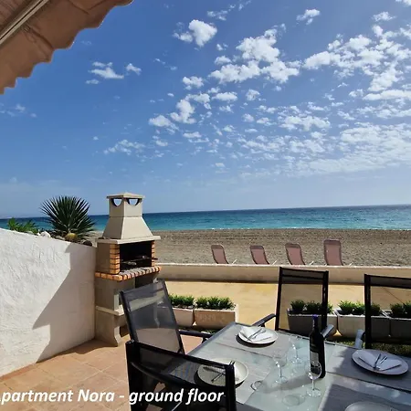 Bahia Dorada Appartement Estepona