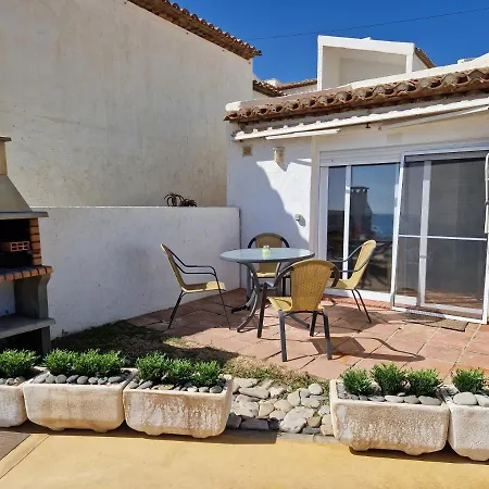 Bahia Dorada Apartman *