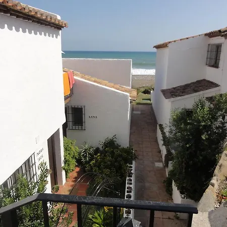 Bahia Dorada Apartmán Estepona