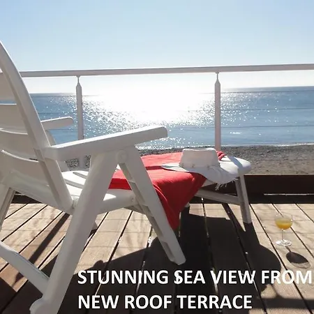 Bahia Dorada Appartement *