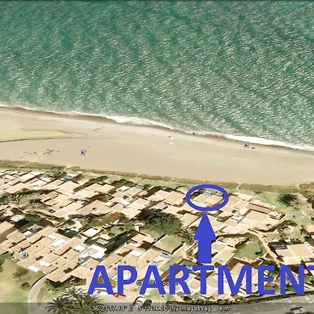 Apartmán Bahia Dorada