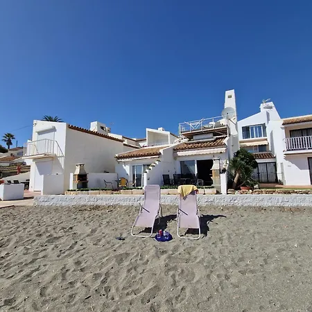 Lägenhet Bahia Dorada Estepona