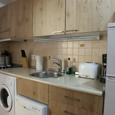 Bahia Dorada Appartement *