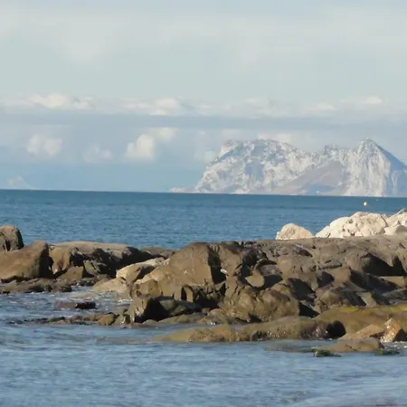 Bahia Dorada Lägenhet *
