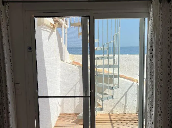 Lägenhet Bahia Dorada Estepona