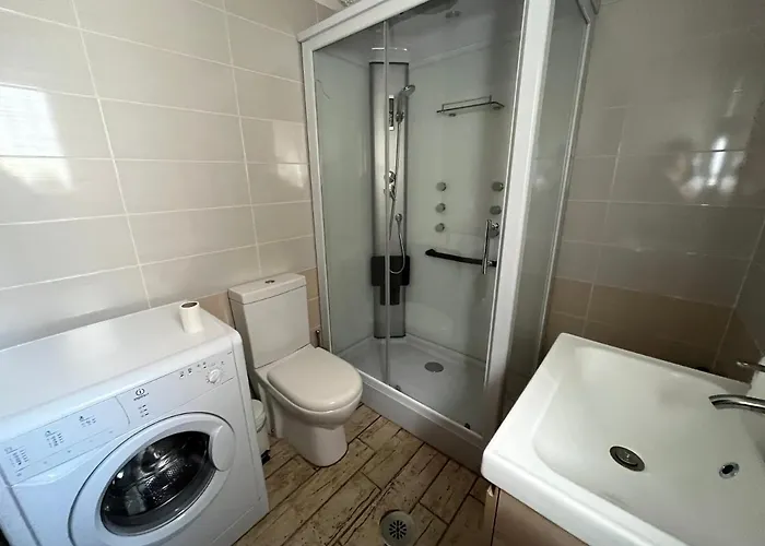 Bahia Dorada Apartman