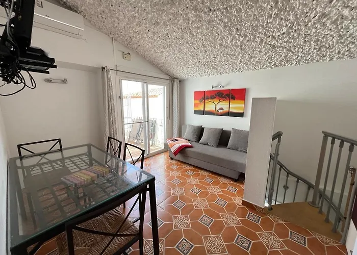 Apartman Bahia Dorada Estepona