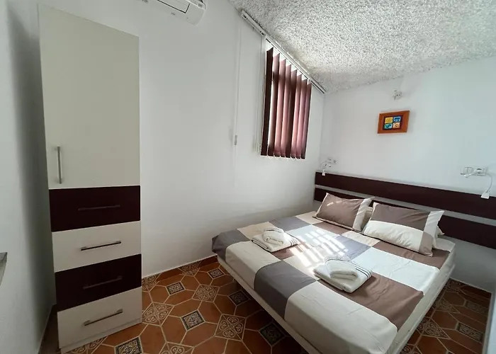 Apartment Bahia Dorada Estepona