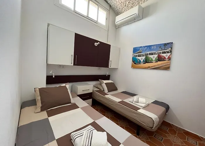 Apartment Bahia Dorada Estepona