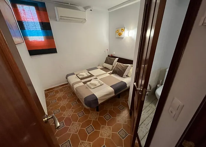 Bahia Dorada Apartment