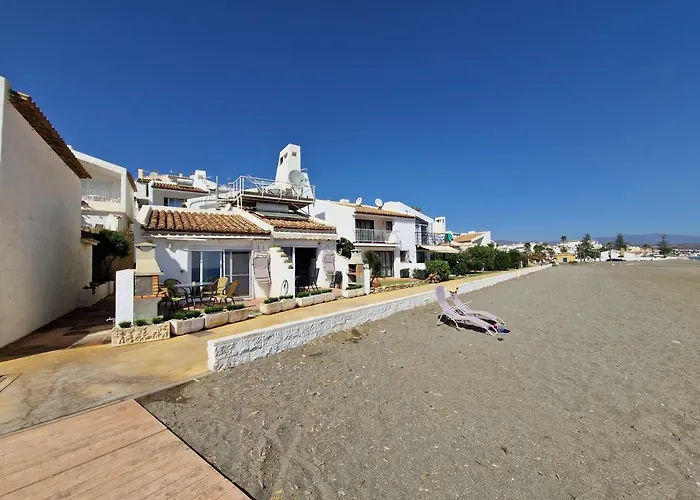 Bahia Dorada Apartman