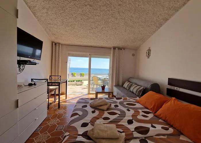 Bahia Dorada Apartman *