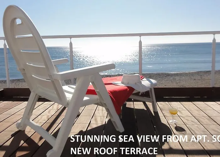 Bahia Dorada Apartment *