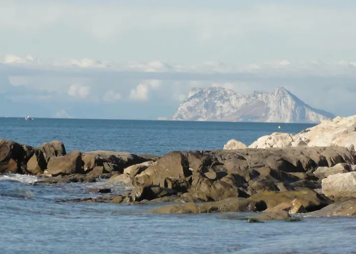 Bahia Dorada Lägenhet *
