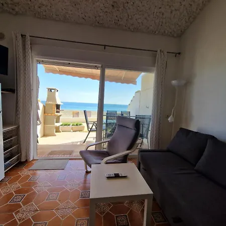 Bahia Dorada אסטפונה