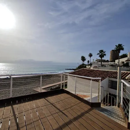 Bahia Dorada Apartmán *