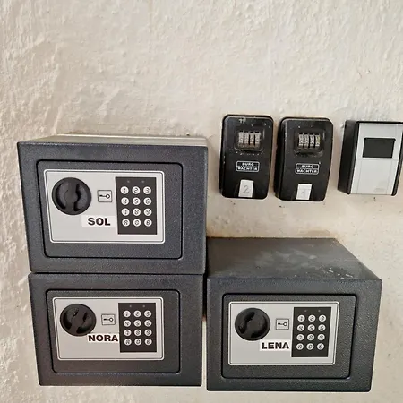 Bahia Dorada אסטפונה