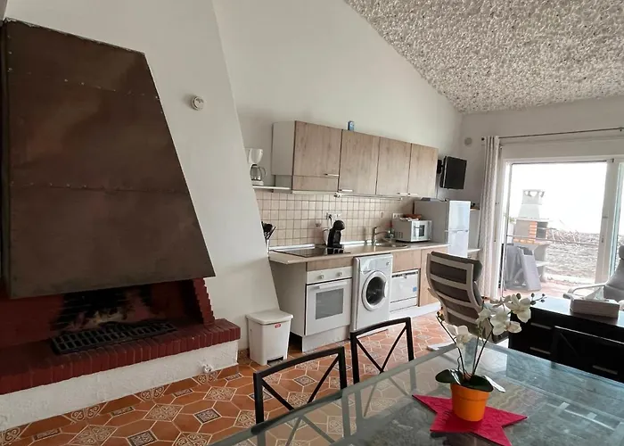 Bahia Dorada Apartmán *